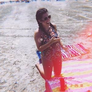 Meet your Posher, Taylor